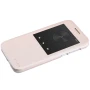 Nillkin Sparkle Series New Leather case for Huawei Ascend G7 order from official NILLKIN store